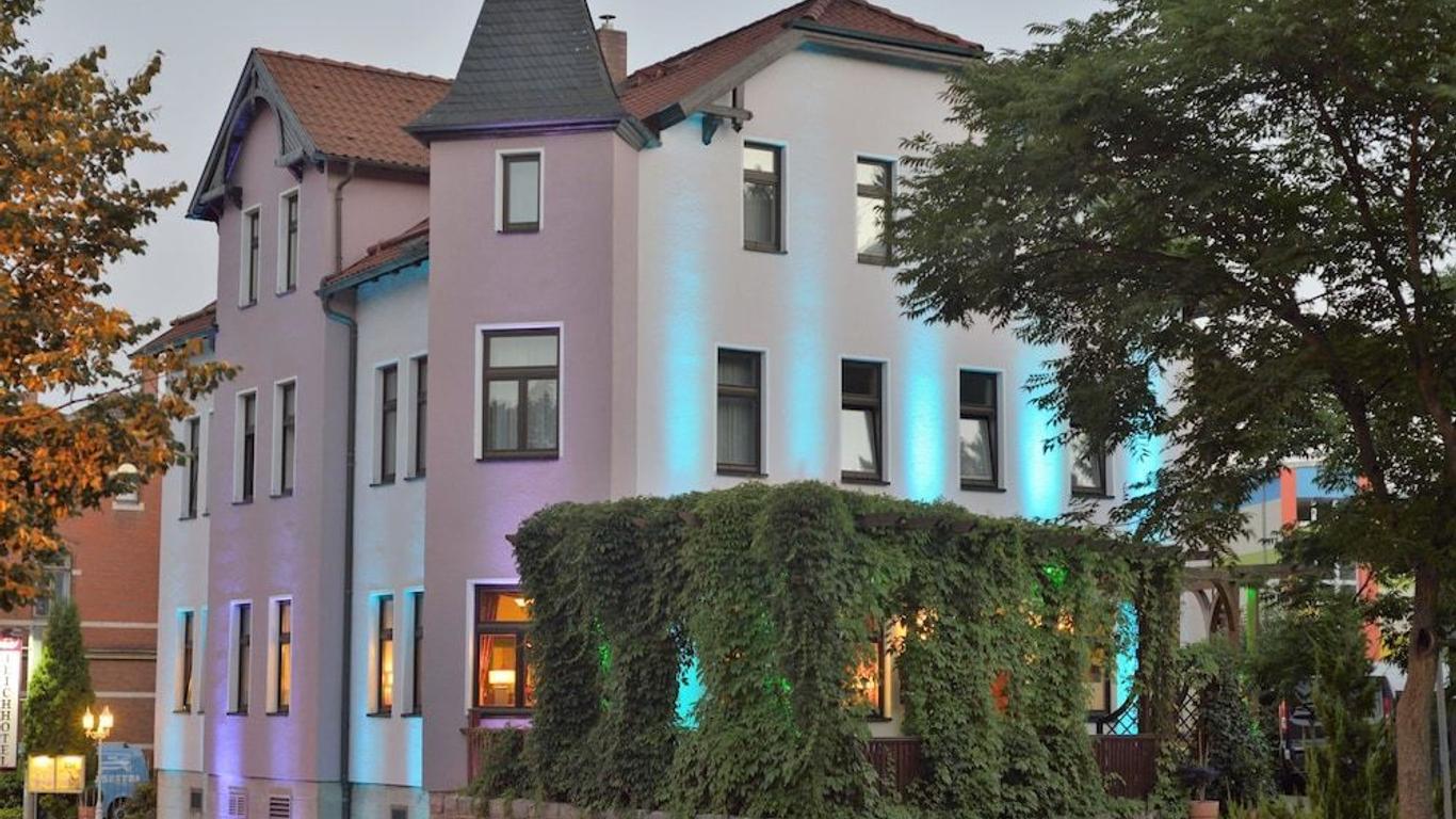 Teichhotel