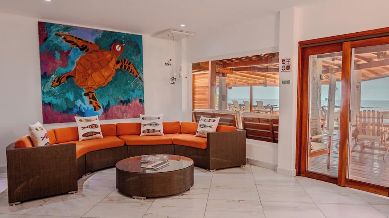 La Casa de Marita