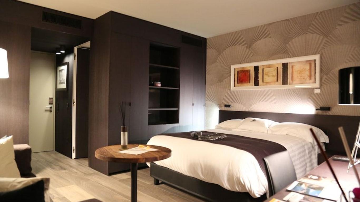 San Carlo Suite