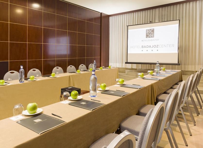 Konferenzraum Foto