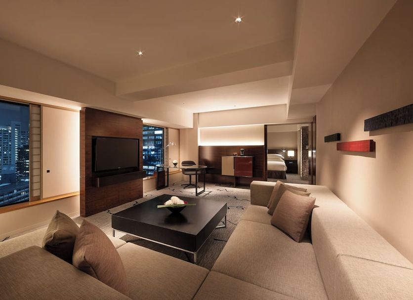 Wohnzimmer Foto