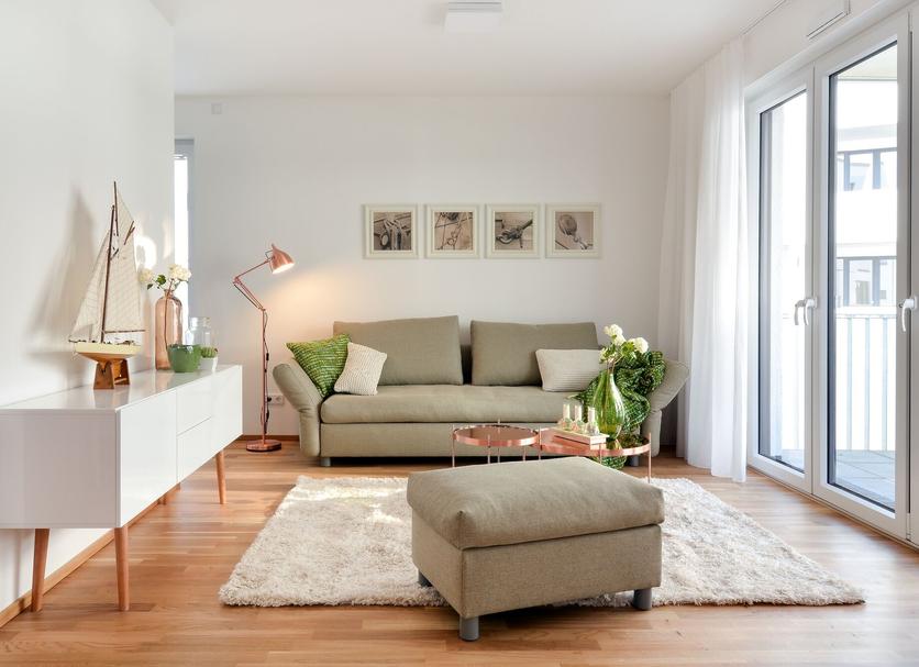 Wohnzimmer Foto