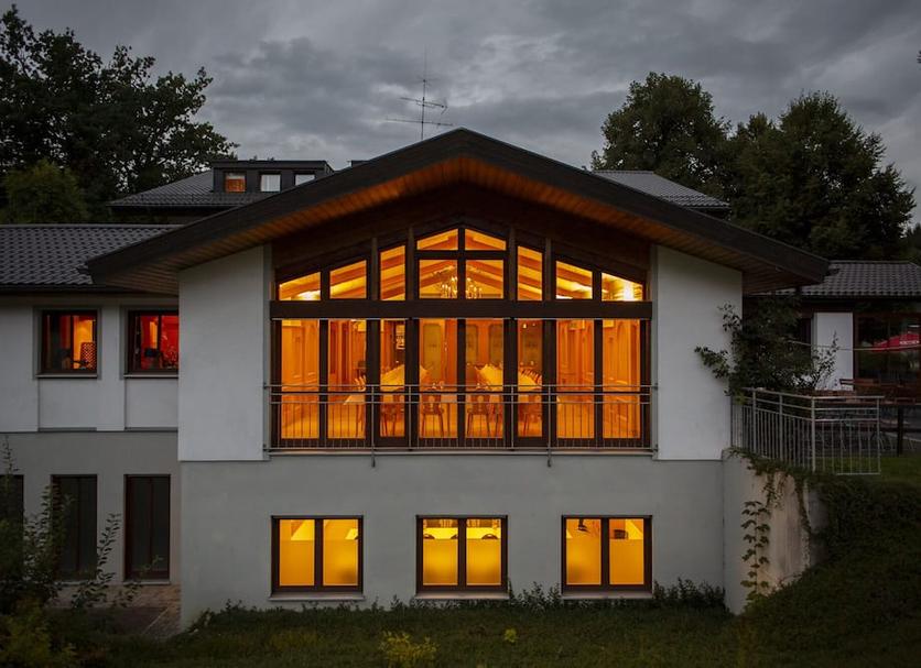 Gebäude Foto