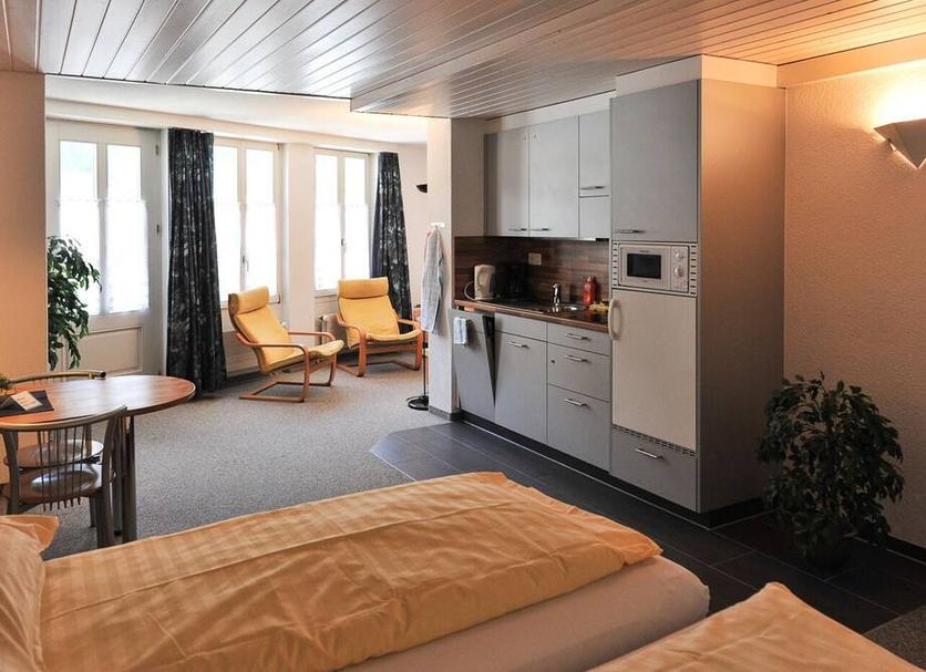 Wohnzimmer Foto