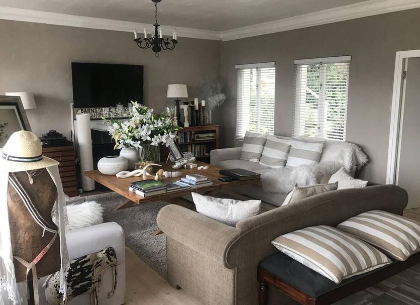 Wohnzimmer Foto