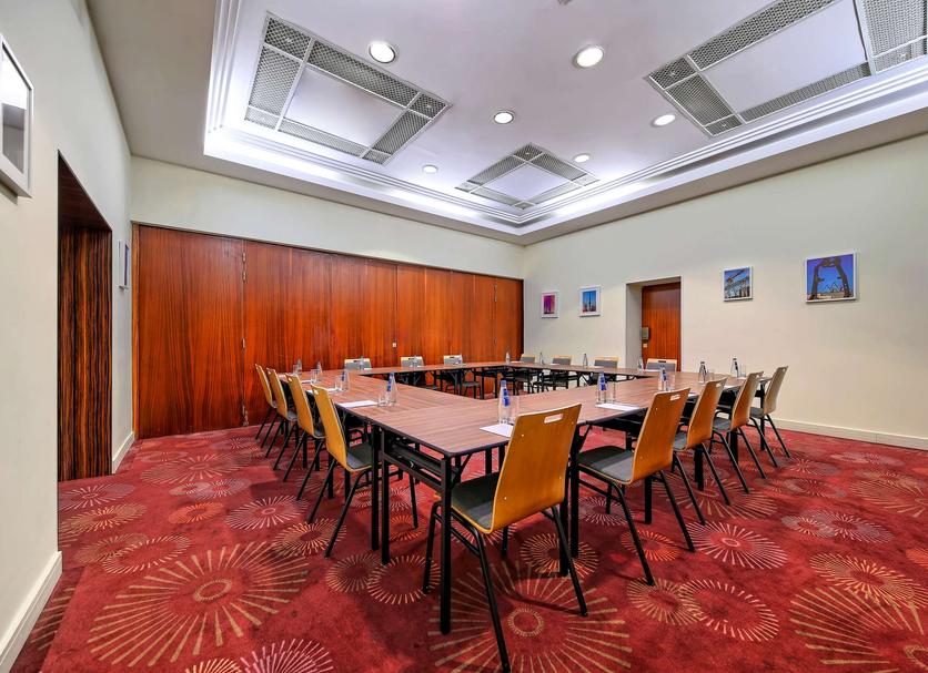 Konferenzraum Foto