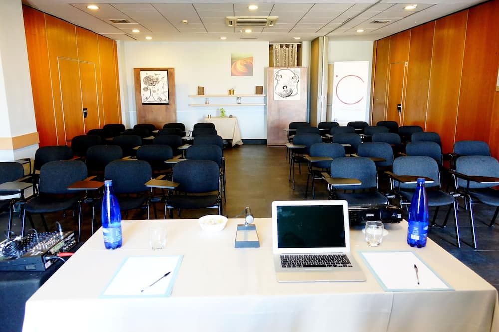 Konferenzraum