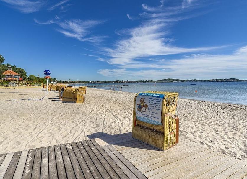 Strand Foto