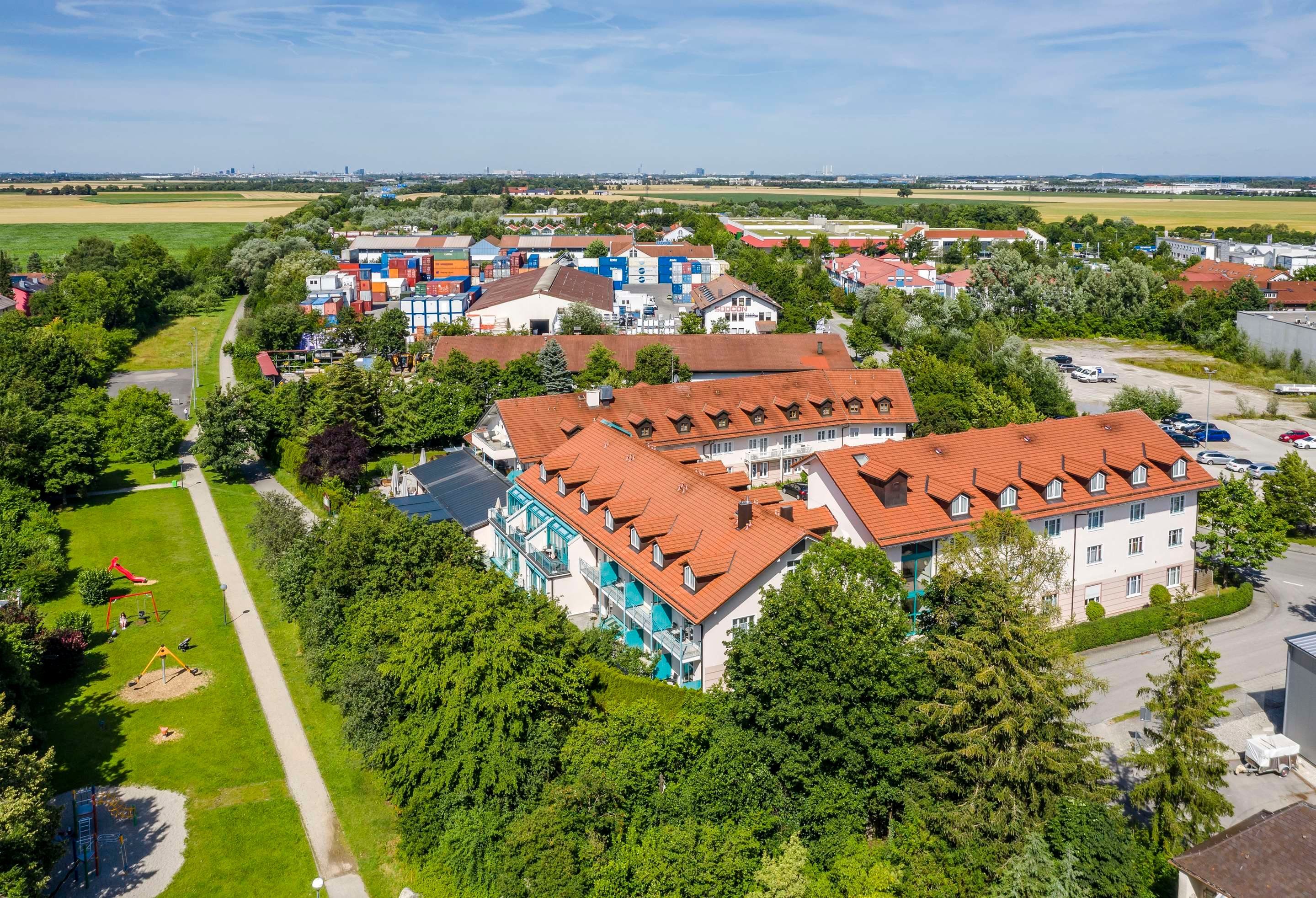 Gebäude