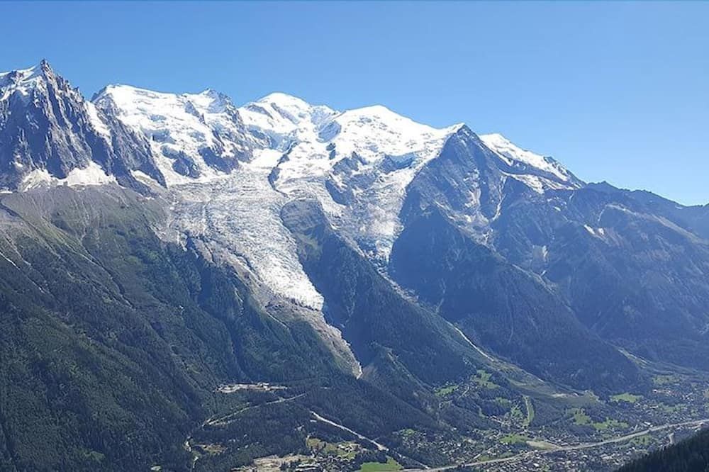 Außenansicht Foto