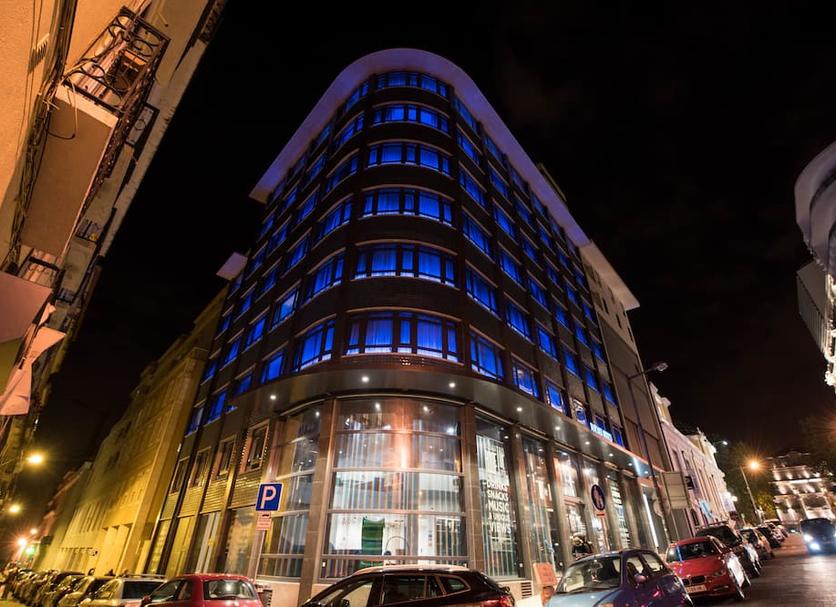 Gebäude Foto