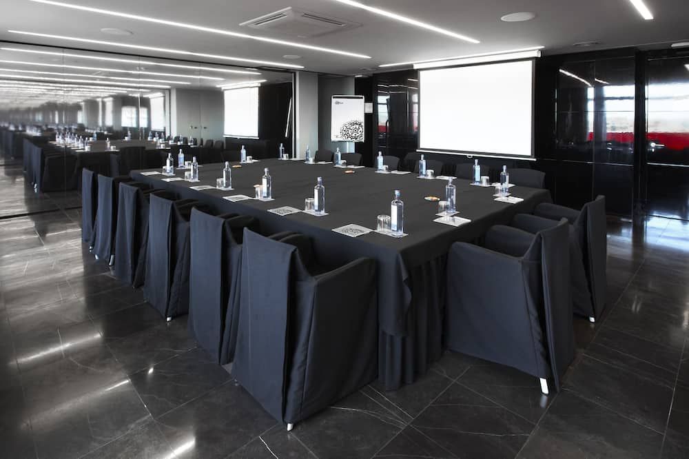 Konferenzraum