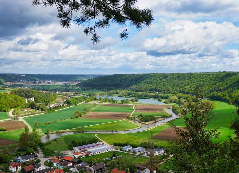 Außenansicht Foto