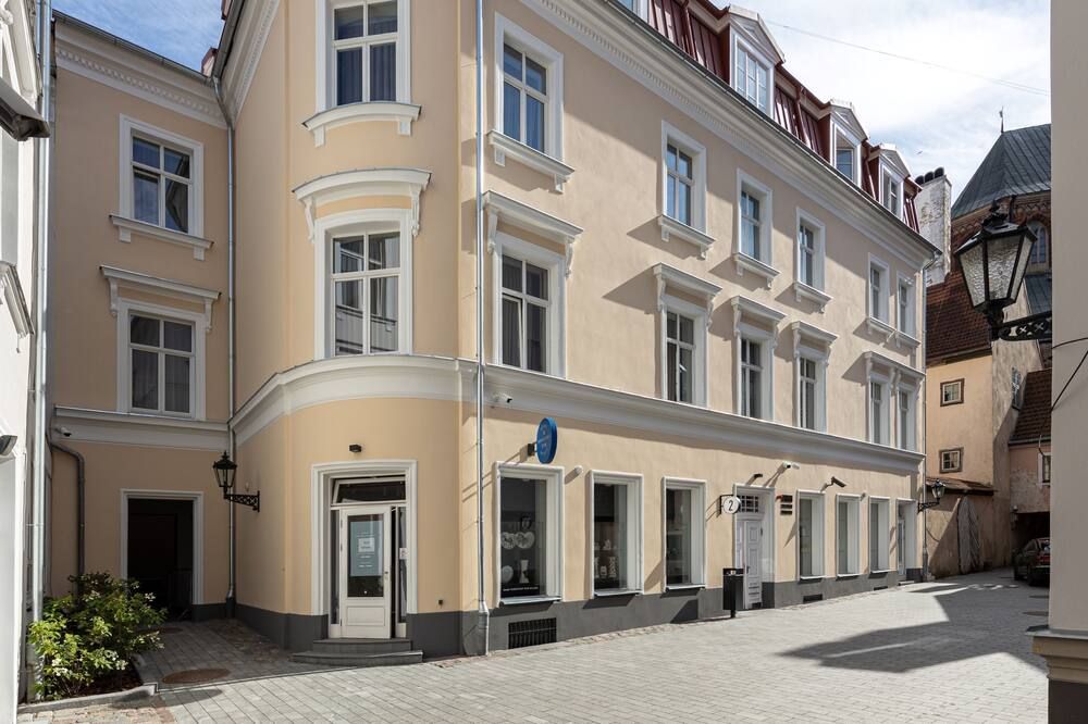Gebäude