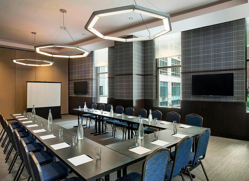 Konferenzraum Foto