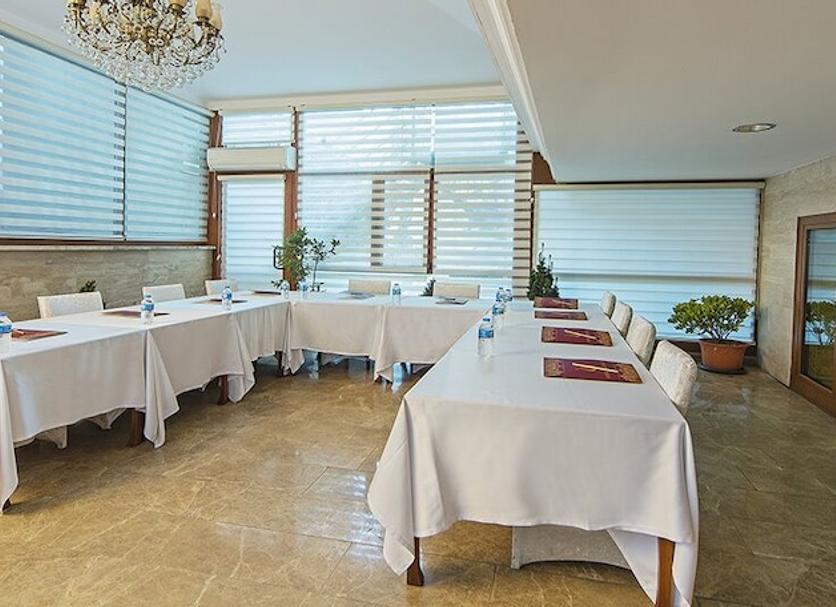Konferenzraum Foto
