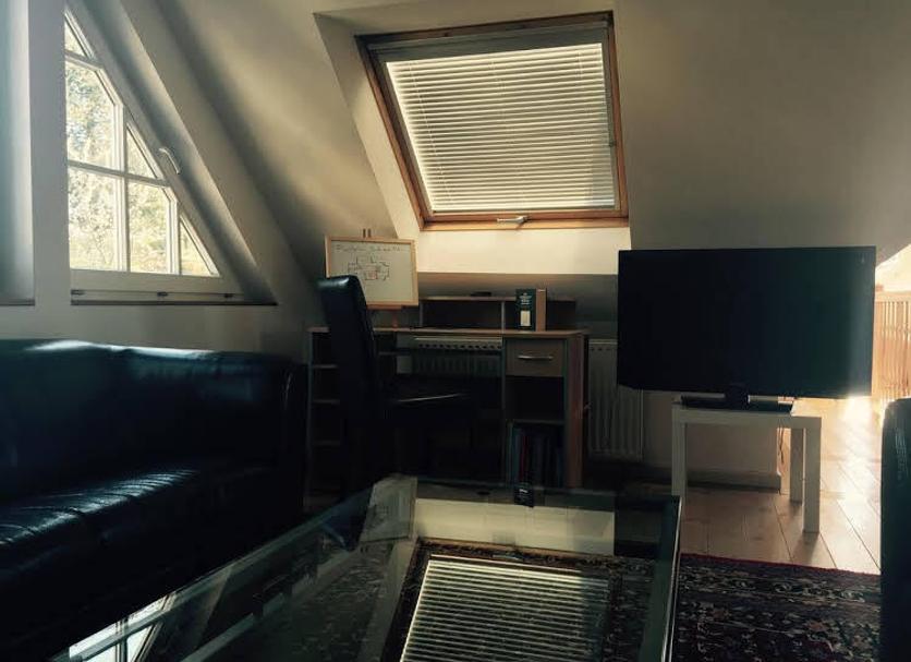 Wohnzimmer Foto