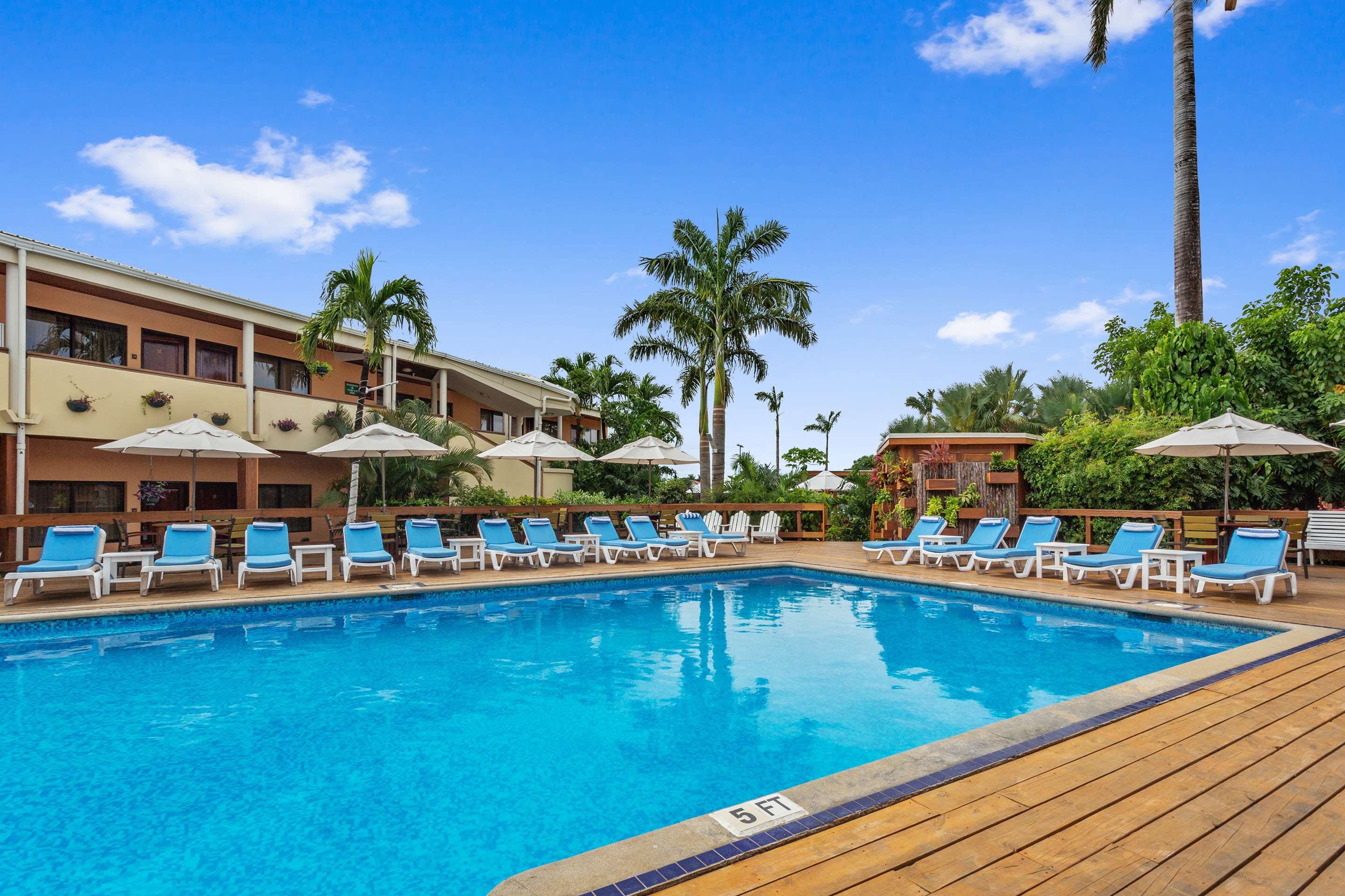Pool Foto