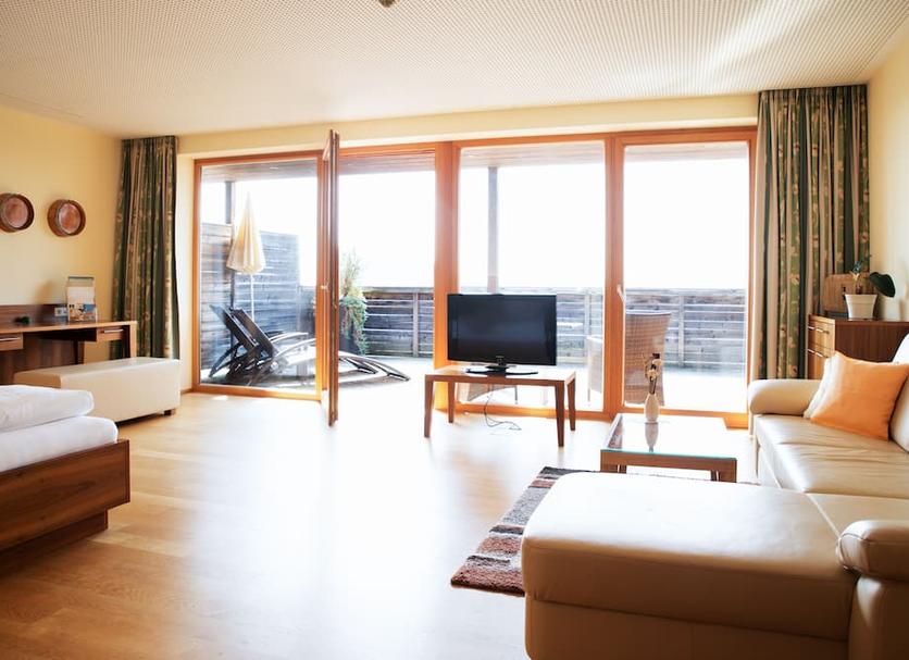 Wohnzimmer Foto