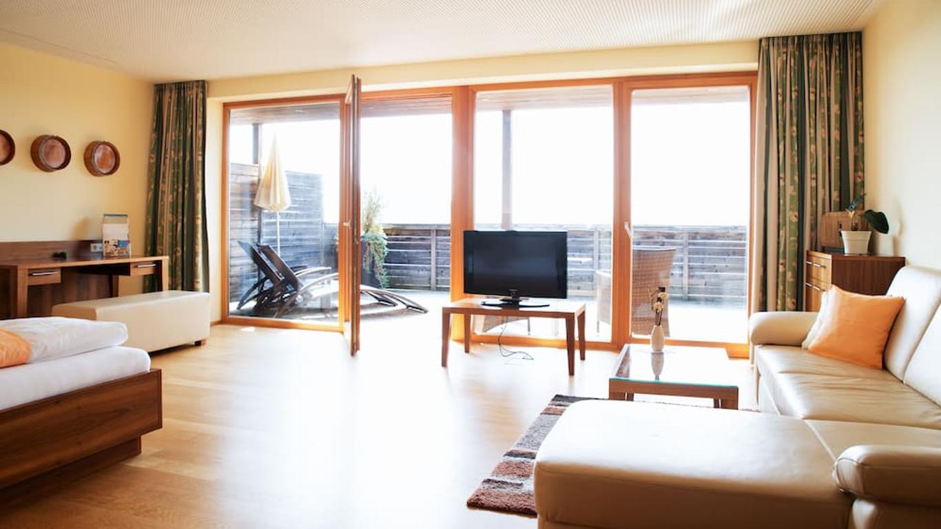 Genusshotel Riegersburg