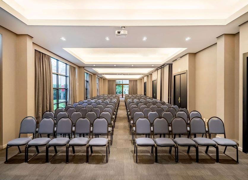 Konferenzraum Foto