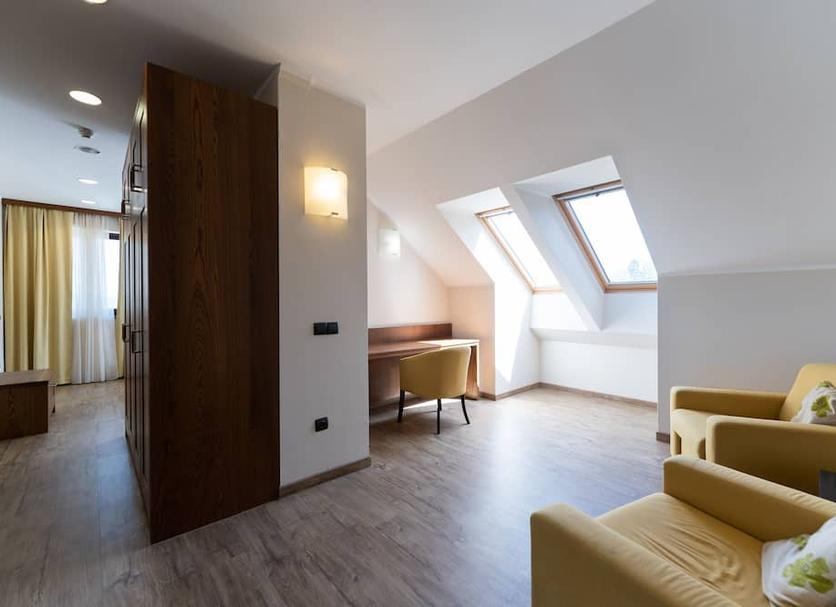 Wohnzimmer Foto