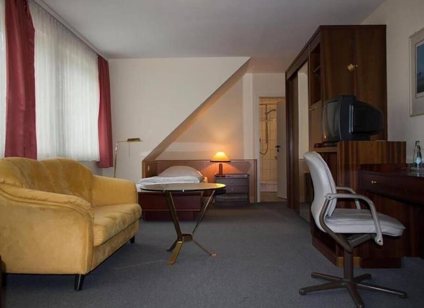 Wohnzimmer Foto