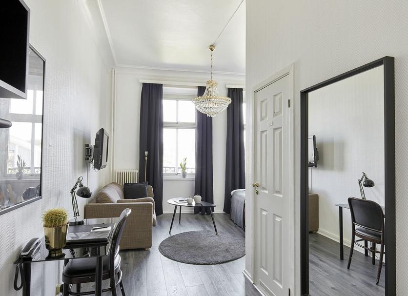 Wohnzimmer Foto