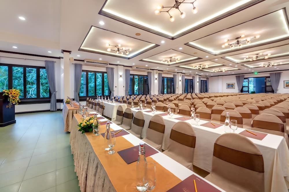 Konferenzraum