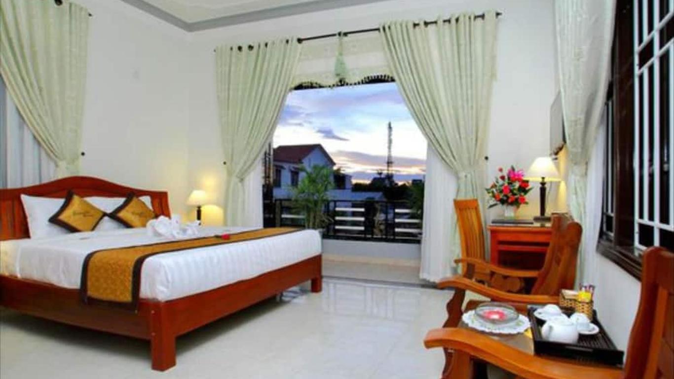 Camellia Homestay