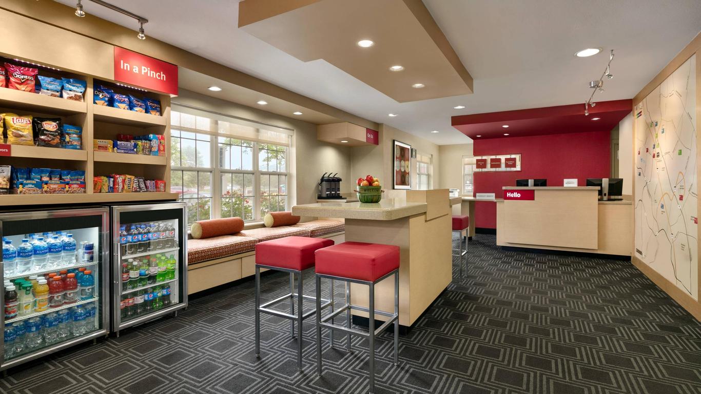 Towneplace Suites Gaithersburg By Marriott