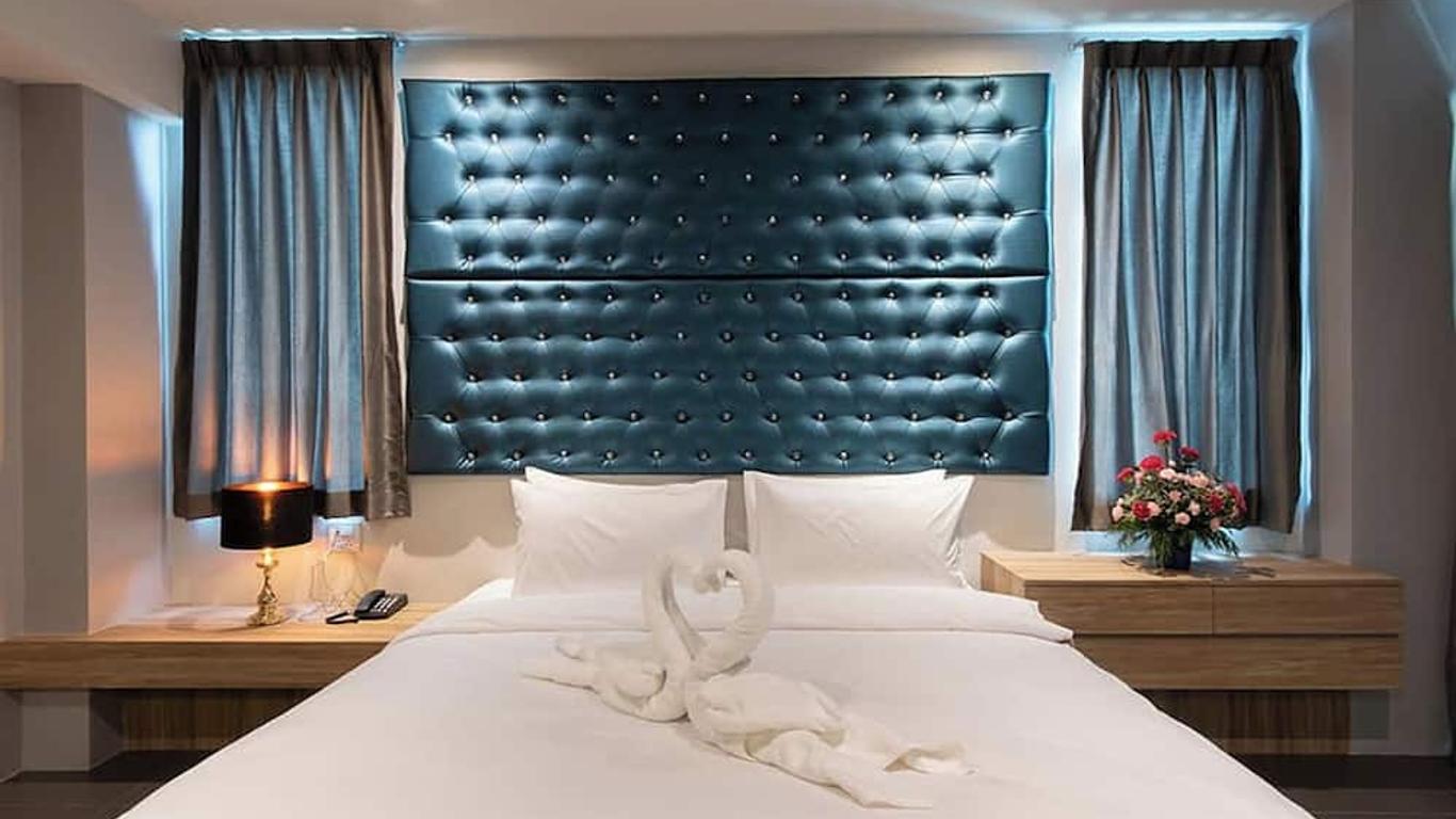 OYO 610 Yamin Seaview Hotel