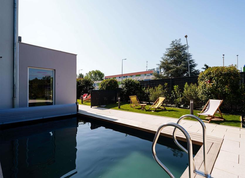 Pool Foto