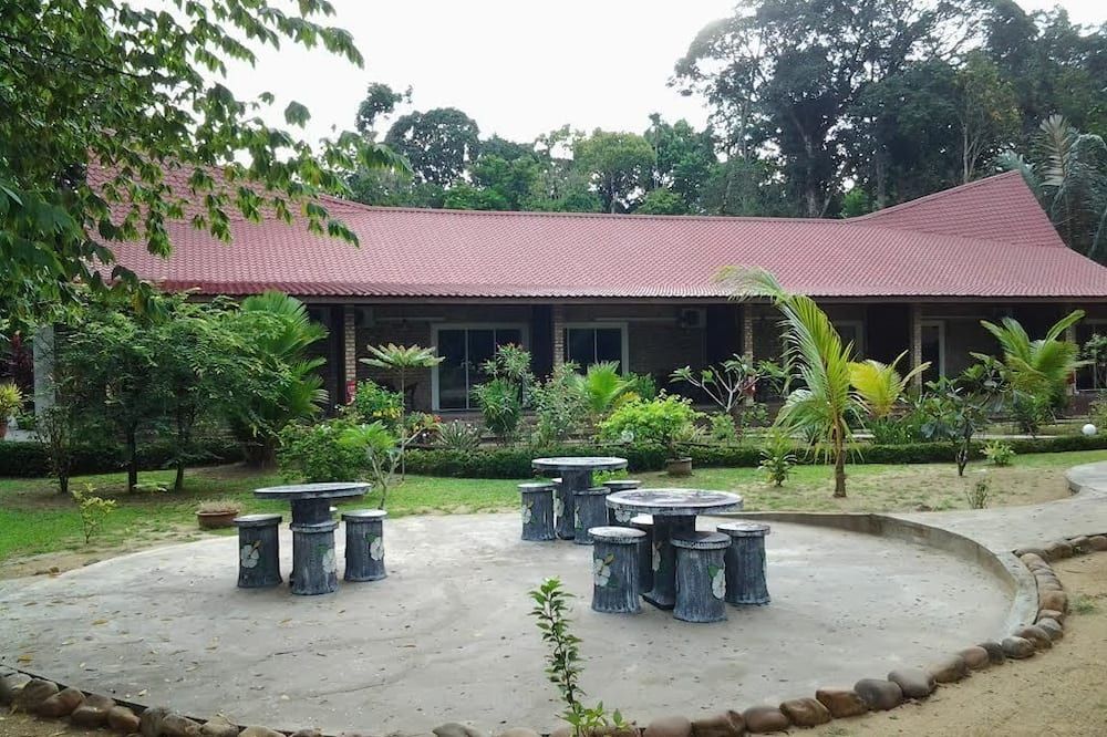 Innenhof