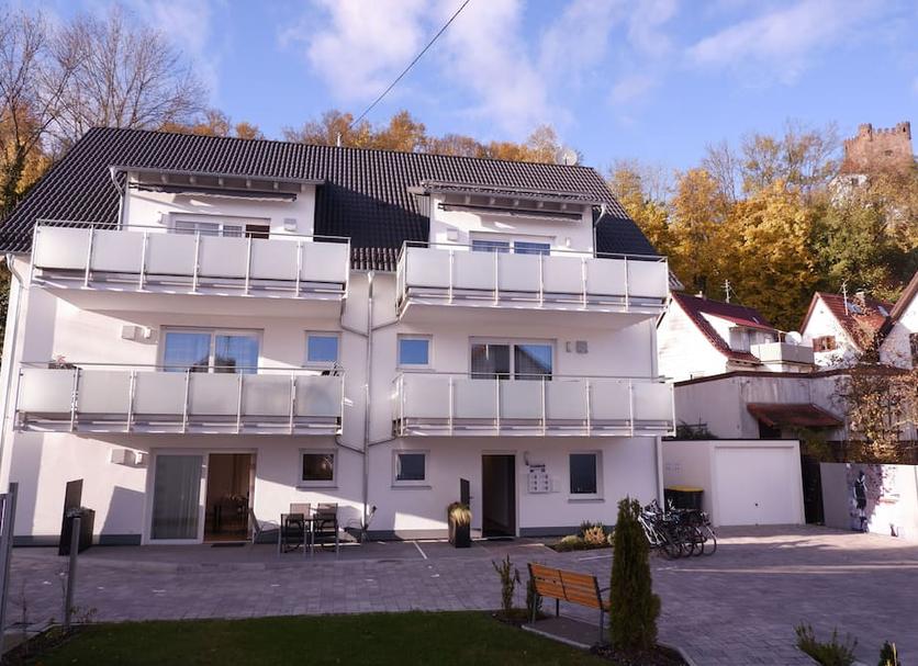 Gebäude Foto