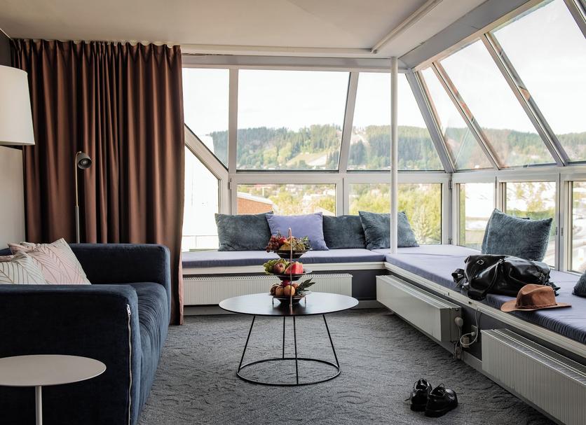 Wohnzimmer Foto