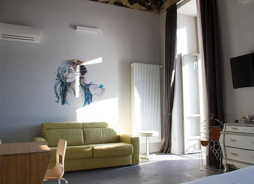 Wohnzimmer Foto