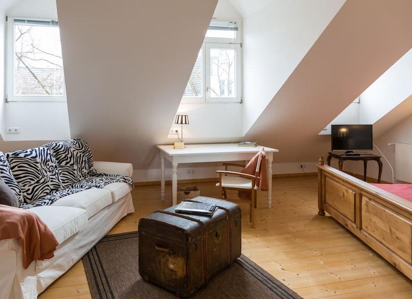 Wohnzimmer Foto