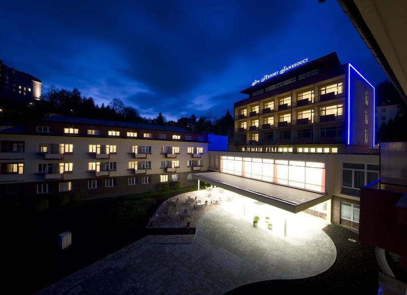 Gebäude Foto