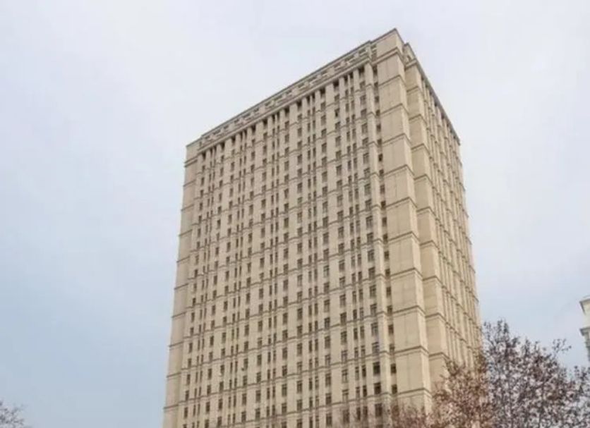 Gebäude Foto