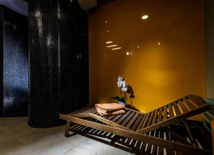 Wellness Foto