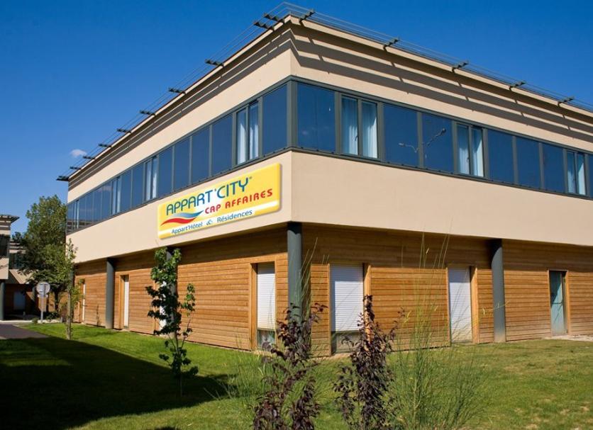 Gebäude Foto