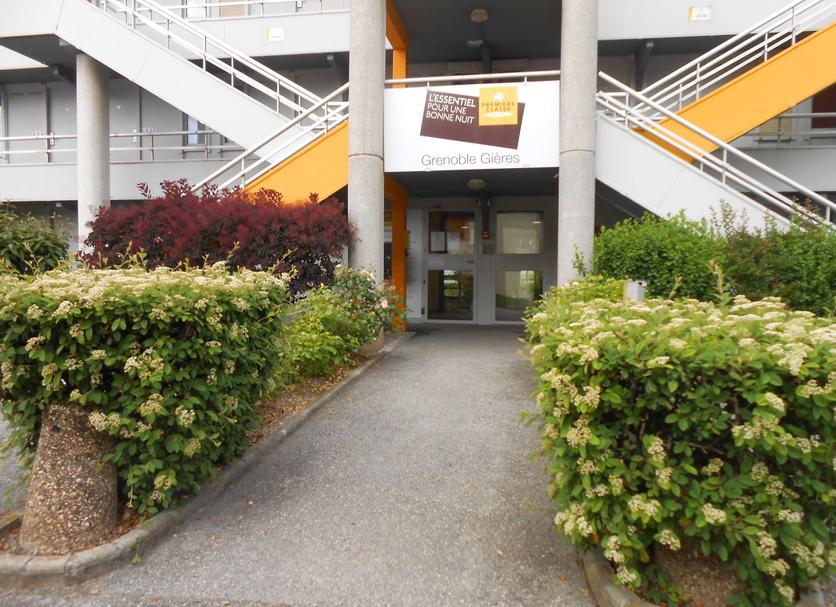Gebäude Foto