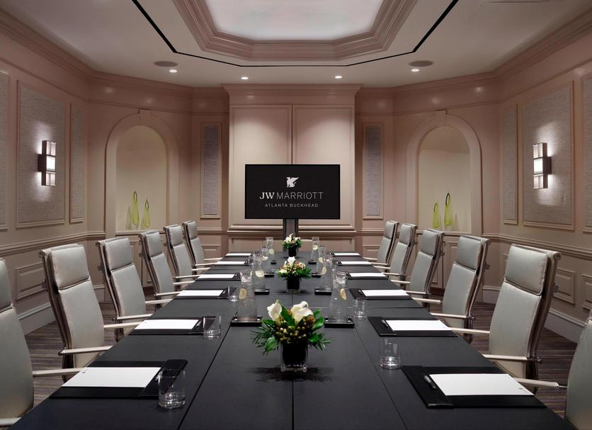 Konferenzraum Foto