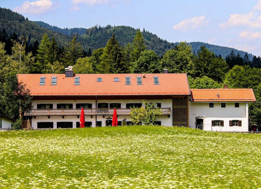 Gebäude Foto