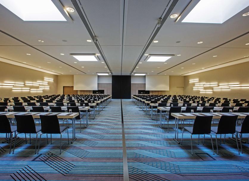Konferenzraum Foto