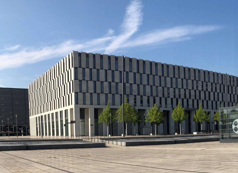 Gebäude Foto
