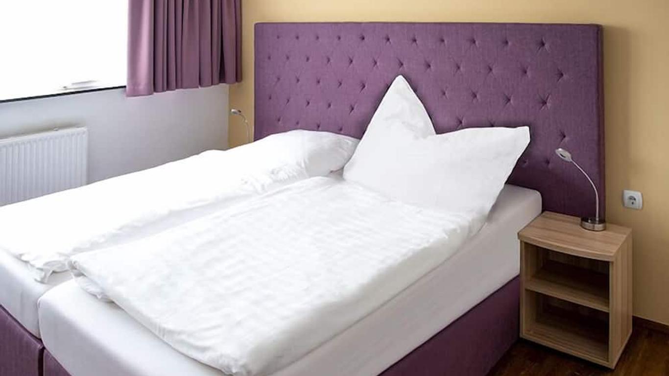 Hotel Gifhorn Inn