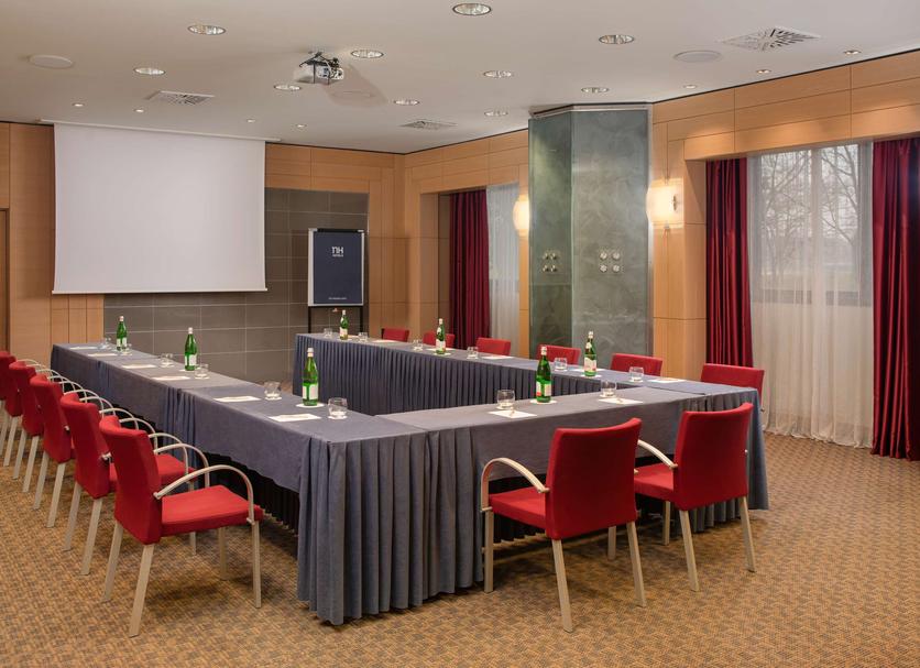 Konferenzraum Foto