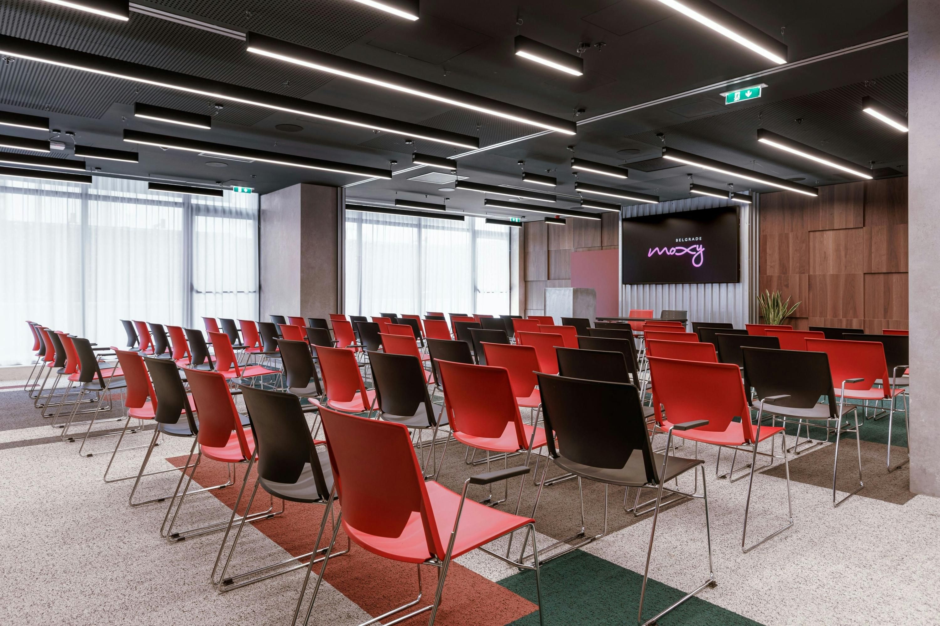 Konferenzraum
